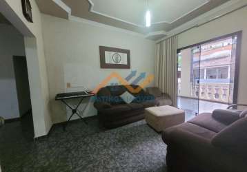 Apartamento único no andar – bairro canaã