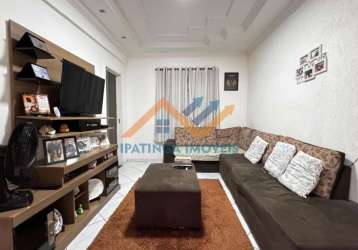 Apartamento à venda no bairro bethânia - ipatinga