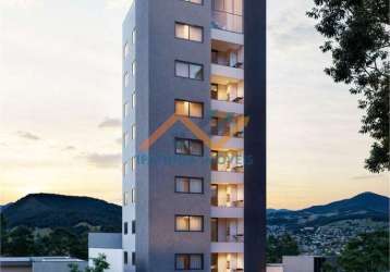 Apartamento alto padrão no ideal - ipatinga