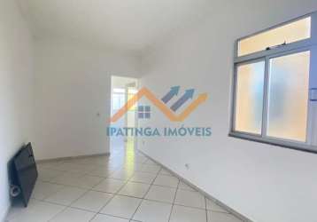 Apartamento à venda no bairro canaã - ipatinga