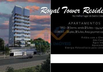 Apartamento no cidade nobre  -  ipatinga -