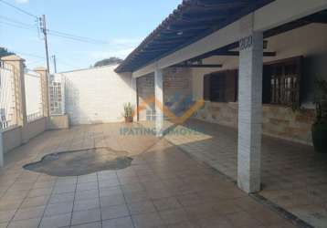 Casa com 3 quartos no bela vista em ipatinga