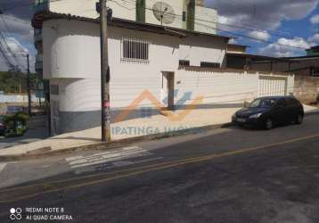 Casa no bairro veneza em ipatinga