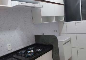 Apartamento reformado  acabamento excelente