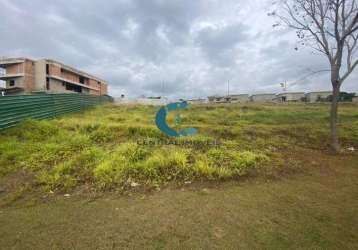 Terreno à venda por r$ 490.000 - condominio alphaville - vespasiano/mg