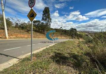 Lote em vespasiano no condomínio gran park douro