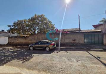 Casa em lagoa santa bairro nossa senhora de lourdes