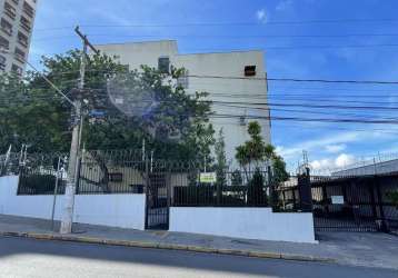 Apartamento 2 quartos para venda em cuiabá, quilombo, 2 dormitórios, 1 banheiro, 1 vaga