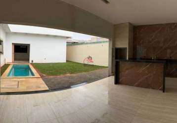 Casa residencial a venda / cyrela landscape