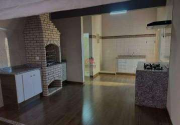 Linda casa para locação em excelente localização