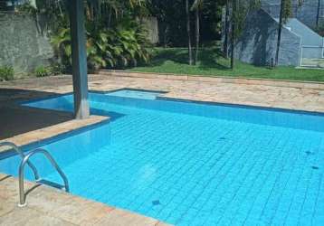 Casa com 4 dormitórios para alugar, 500 m² por r$ 12.000,00/mês - olinda - uberaba/mg