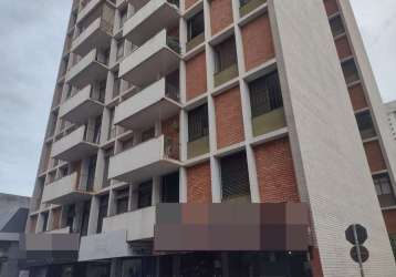 Apartamento com 4 dormitórios para alugar, 153 m² por r$ 1.750,00/mês - centro - uberaba/mg