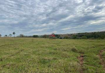 Fazenda na região de uberaba