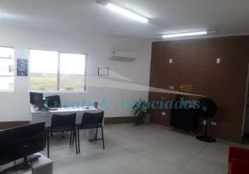 Sala comercial para venda na vila mirim em praia grande sp