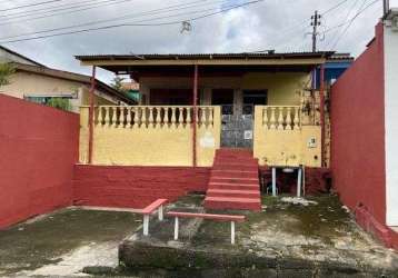 Casa com 2 quartos à venda no alvorada, manaus , 100 m2 por r$ 310.000