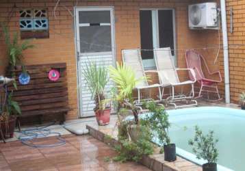 Casa em condomínio fechado com 5 quartos à venda no dom pedro i, manaus , 300 m2 por r$ 650.000