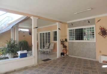 Casa em condomínio fechado com 5 quartos à venda no flores, manaus , 300 m2 por r$ 650.000