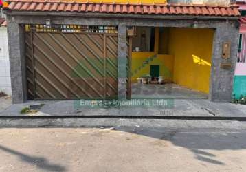 Casa com 2 quartos para alugar no armando mendes, manaus , 150 m2 por r$ 2.050