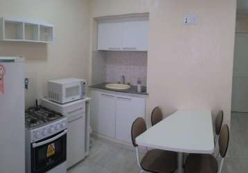 Loft com 1 quarto à venda no centro, manaus , 30 m2 por r$ 170.000