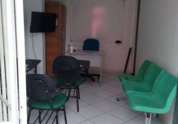 Ponto comercial com 1 sala para alugar no parque 10 de novembro, manaus , 14 m2 por r$ 1.500