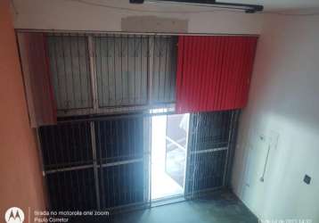 Sala comercial com 2 salas para alugar no chapada, manaus , 25 m2 por r$ 800