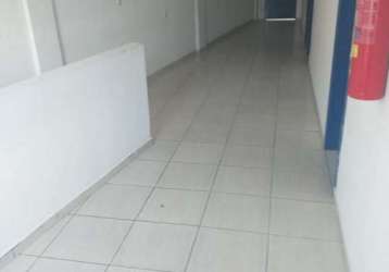 Sala comercial com 2 salas para alugar no centro, manaus , 100 m2 por r$ 3.500