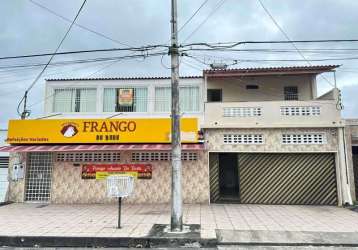 Casa com 5 quartos à venda no parque 10 de novembro, manaus , 550 m2 por r$ 1.200.000