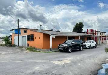 Ponto comercial à venda na cidade nova, manaus , 450 m2 por r$ 350.000