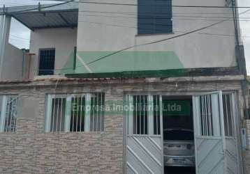 Casa com 6 quartos à venda no flores, manaus , 128 m2 por r$ 300.000