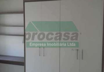 Apartamento com 2 quartos à venda no tarumã, manaus , 42 m2 por r$ 160.000