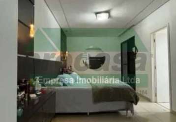 Apartamento com 4 quartos à venda na ponta negra, manaus , 200 m2 por r$ 1.000.000