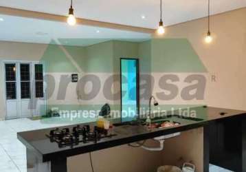 Casa com 3 quartos à venda no tarumã-açu, manaus , 200 m2 por r$ 300.000