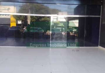 Ponto comercial com 1 sala para alugar no chapada, manaus , 150 m2 por r$ 20.000