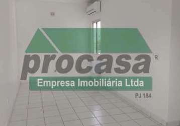 Sala comercial com 1 sala para alugar no parque 10 de novembro, manaus , 34 m2 por r$ 1.100