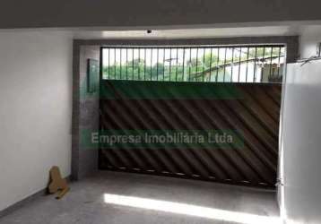 Casa com 2 quartos à venda na cidade nova, manaus , 160 m2 por r$ 180.000