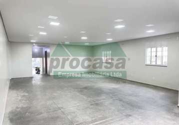 Prédio com 9 salas à venda no centro, manaus , 160 m2 por r$ 1.200.000