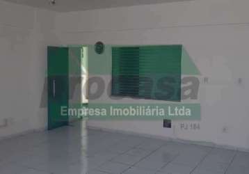 Sala comercial com 2 salas à venda no adrianópolis, manaus , 88 m2 por r$ 280.000