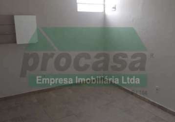 Ponto comercial à venda em da paz, manaus , 300 m2 por r$ 750.000