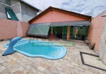 Casa com 2 quartos à venda no tarumã-açu, manaus , 160 m2 por r$ 400.000