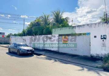 Casa com 4 quartos à venda em novo aleixo, manaus , 200 m2 por r$ 650.000