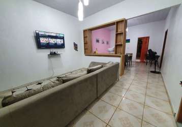 Casa com 2 quartos à venda no tarumã-açu, manaus , 300 m2 por r$ 150.000