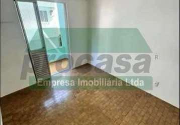 Apartamento com 2 quartos à venda no aleixo, manaus , 63 m2 por r$ 250.000