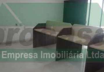 Sala comercial com 1 sala para alugar na nossa senhora das graças, manaus , 25 m2 por r$ 2.600