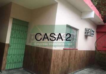 Casa à venda no tancredo neves, manaus  por r$ 750.000