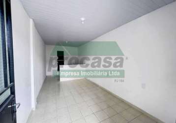 Sala comercial com 1 sala para alugar no parque 10 de novembro, manaus  por r$ 800