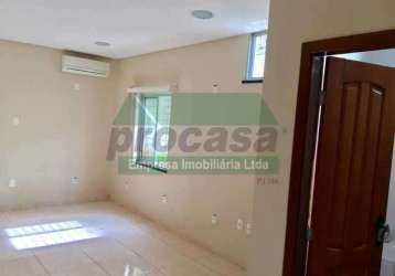 Sala comercial para alugar na nossa senhora das graças, manaus , 24 m2 por r$ 2.000