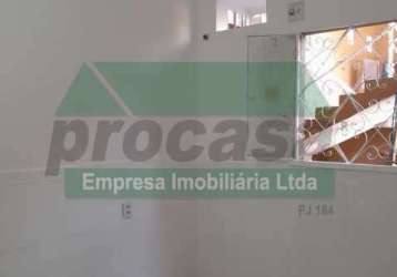 Casa com 3 quartos para alugar no santo antônio, manaus , 128 m2 por r$ 1.500