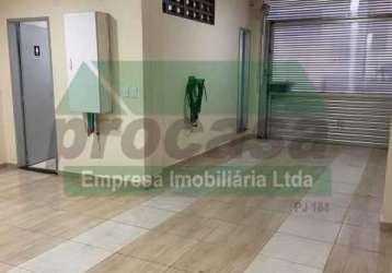 Ponto comercial com 7 salas para alugar no redenção, manaus , 180 m2 por r$ 7.500