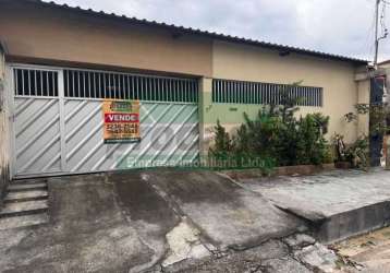 Casa comercial com 1 sala à venda na cidade nova, manaus , 100 m2 por r$ 399.900