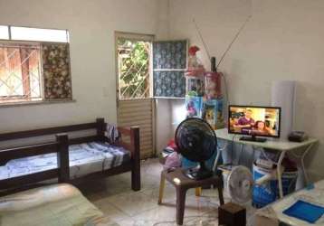 Casa com 3 quartos à venda no chapada, manaus , 100 m2 por r$ 285.000